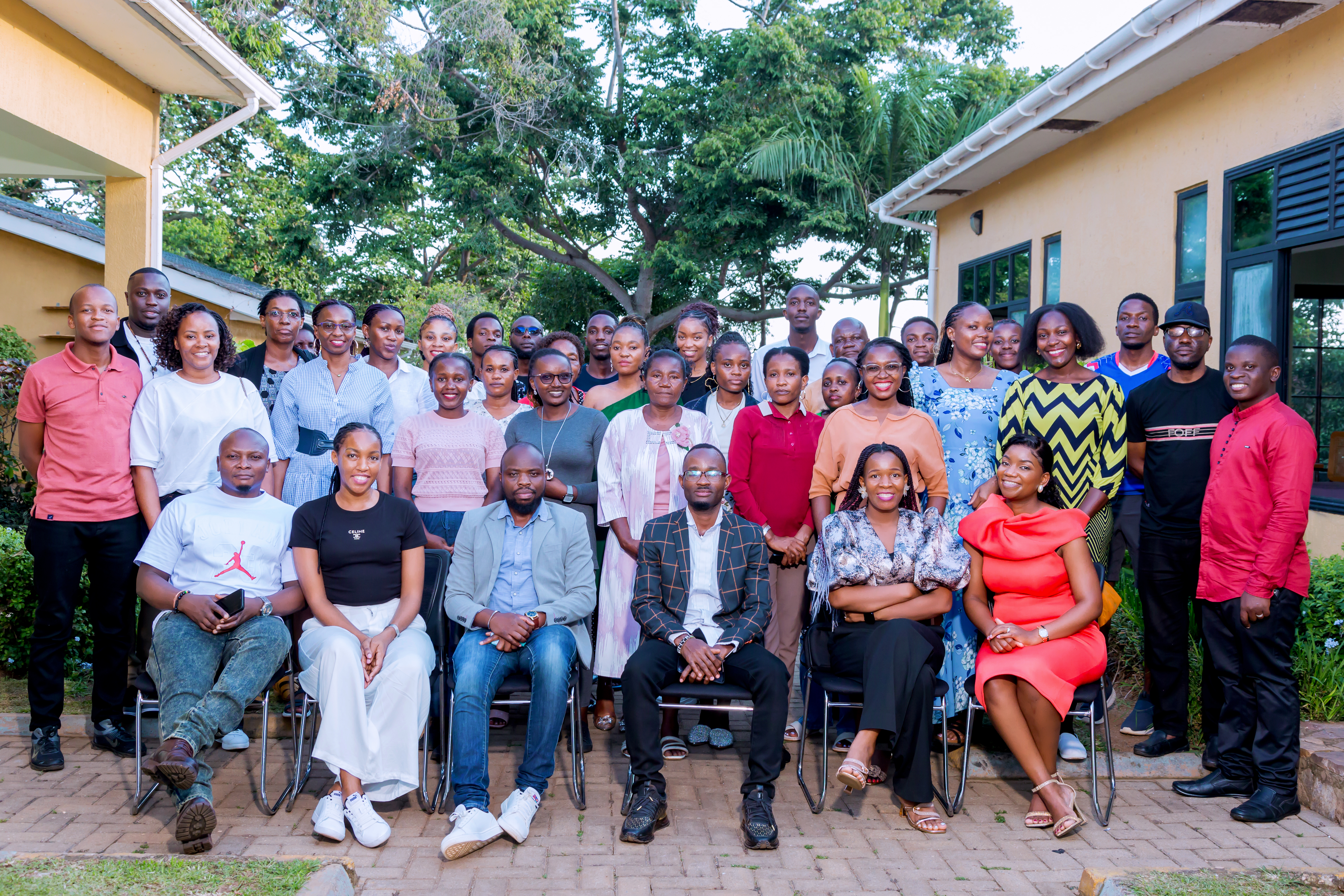 Bwerenga Family Club Drive