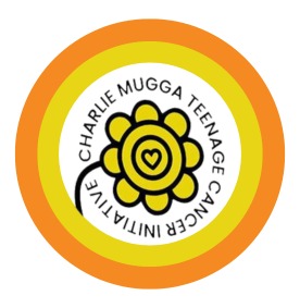 Charlie Mugga Teenage Cancer Initiative Logo